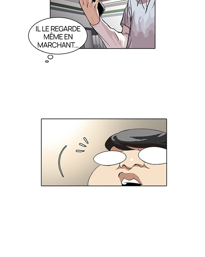 Lookism Chapitre 32 - Page 18