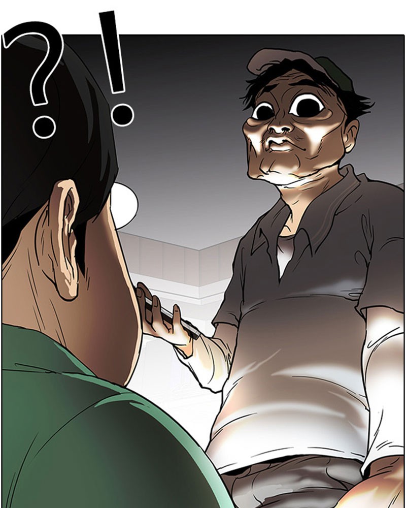 Lookism Chapitre 32 - Page 19