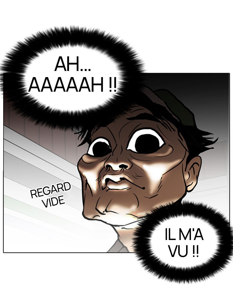 Lookism Chapitre 32 - Page 21