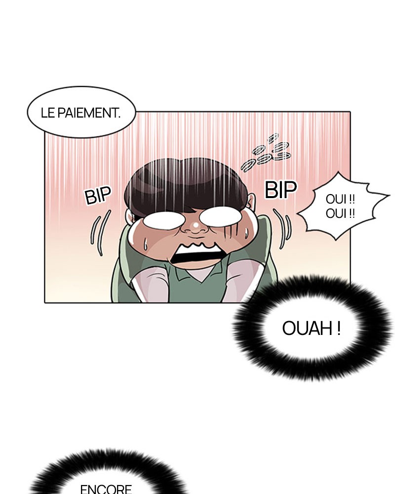 Lookism Chapitre 32 - Page 22