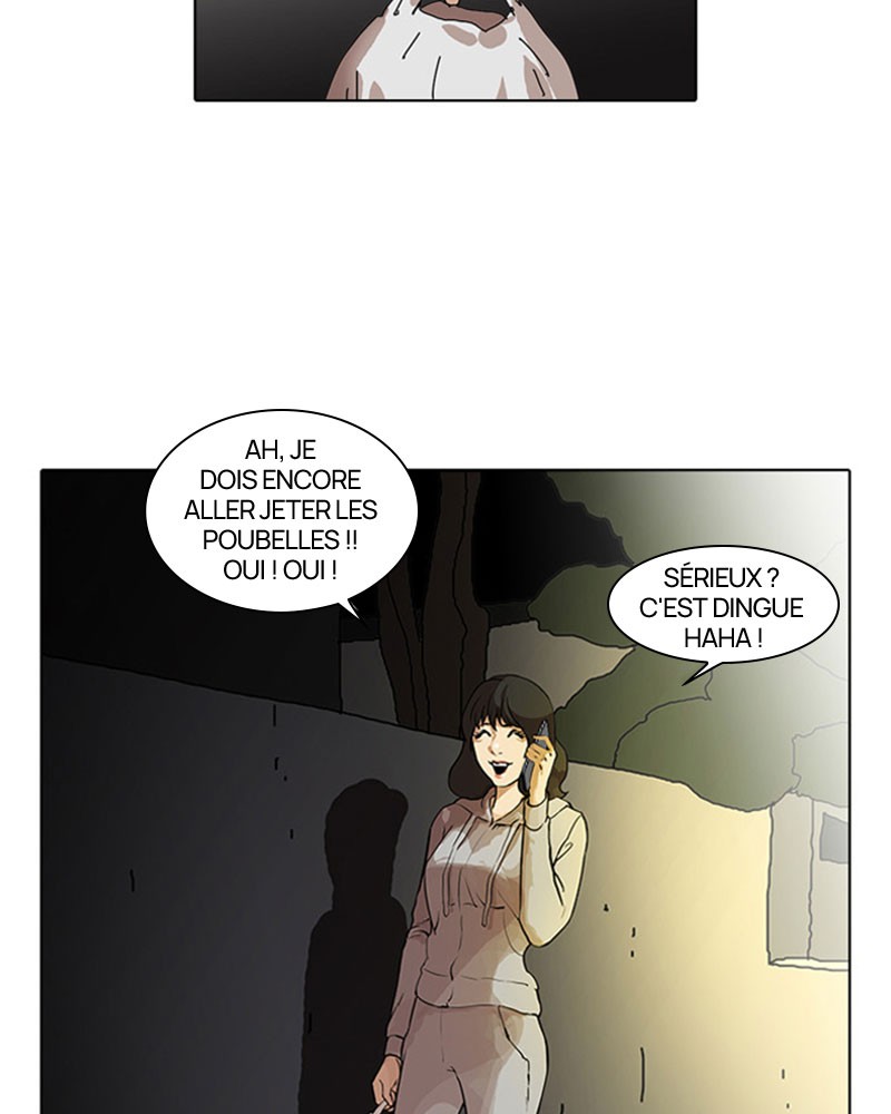 Lookism Chapitre 32 - Page 27