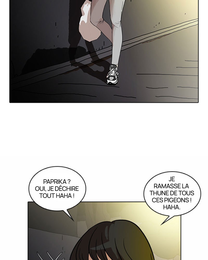 Lookism Chapitre 32 - Page 28