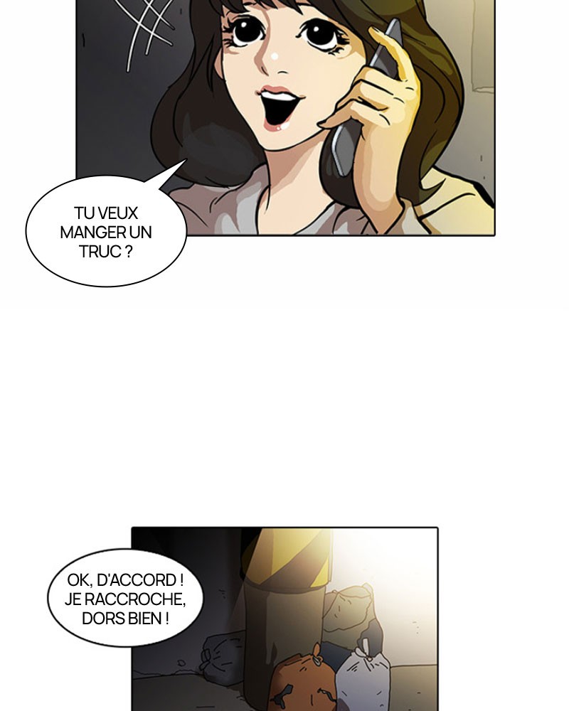 Lookism Chapitre 32 - Page 29