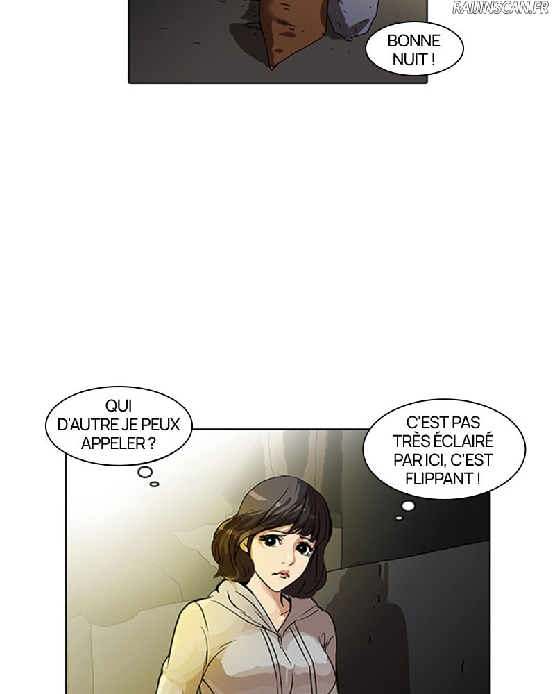 Lookism Chapitre 32 - Page 30