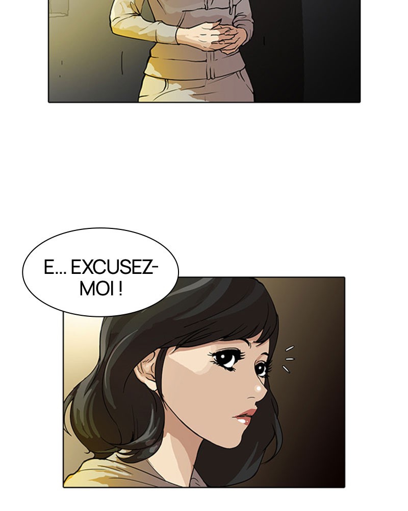 Lookism Chapitre 32 - Page 31