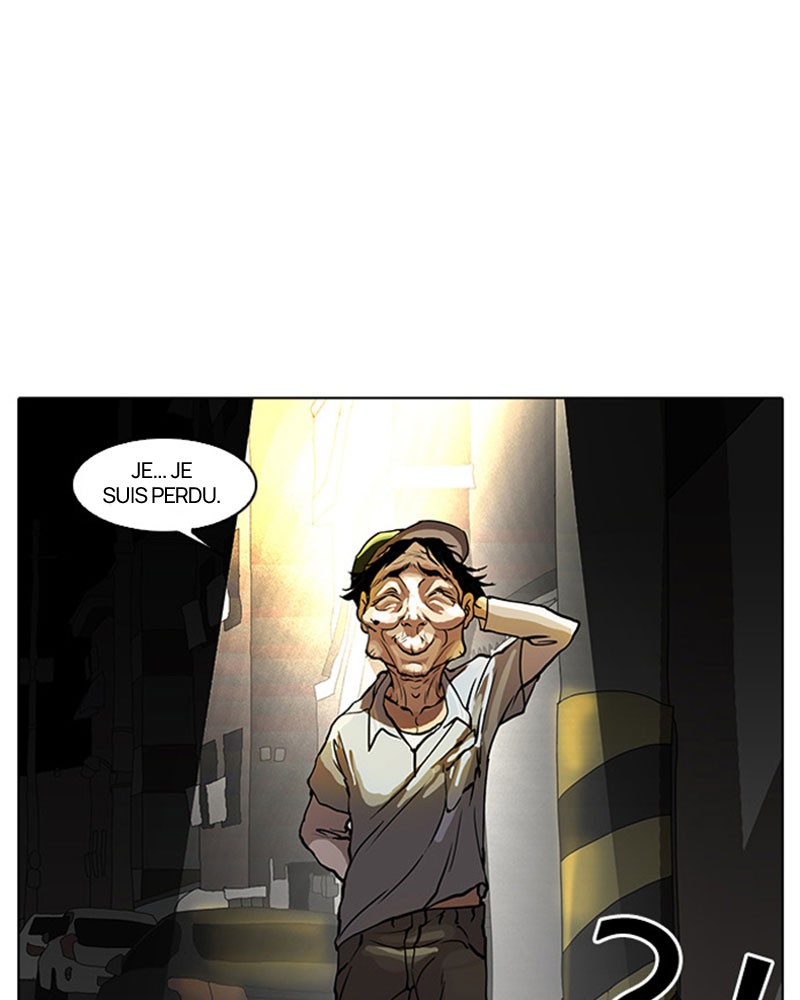 Lookism Chapitre 32 - Page 32