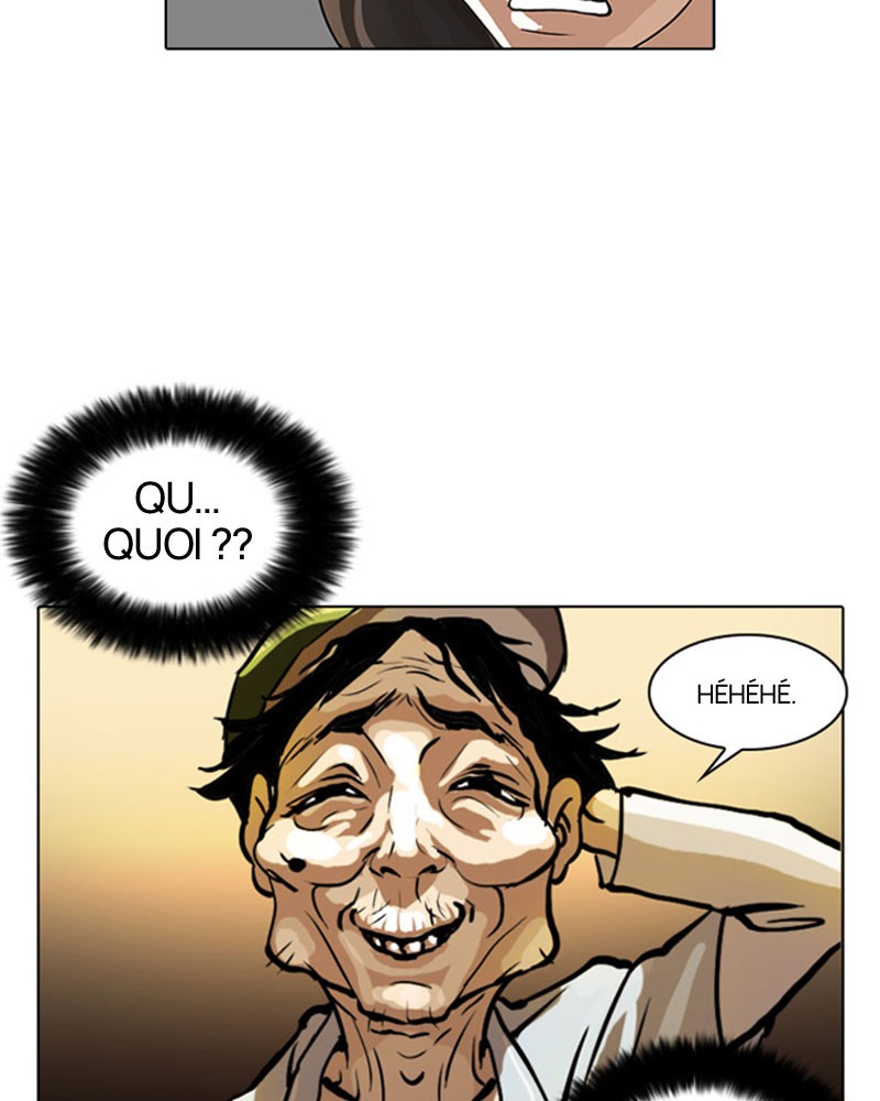Lookism Chapitre 32 - Page 34