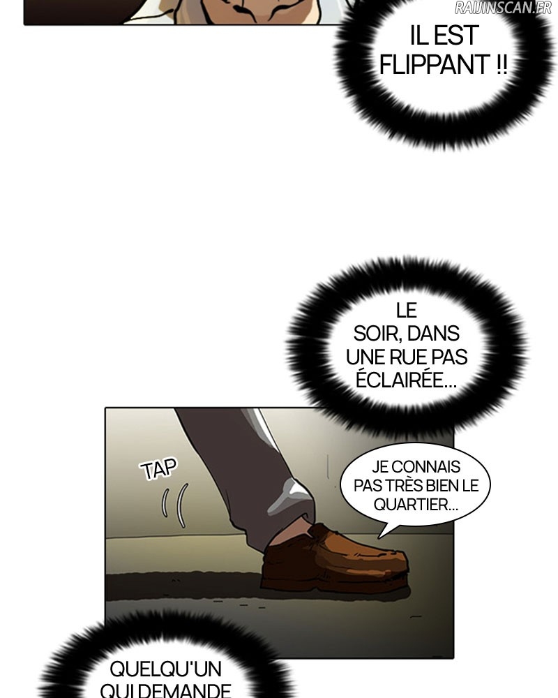 Lookism Chapitre 32 - Page 35