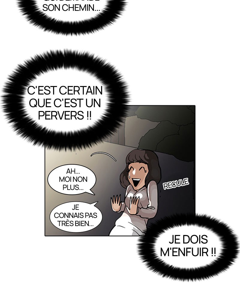 Lookism Chapitre 32 - Page 36
