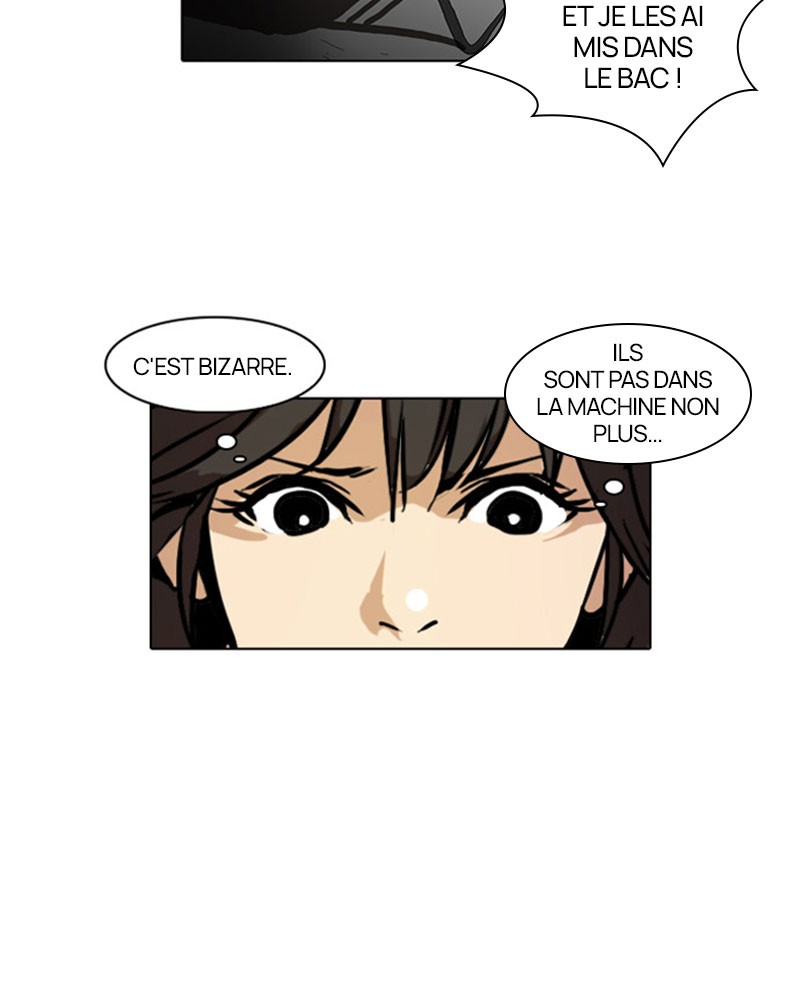 Lookism Chapitre 32 - Page 4