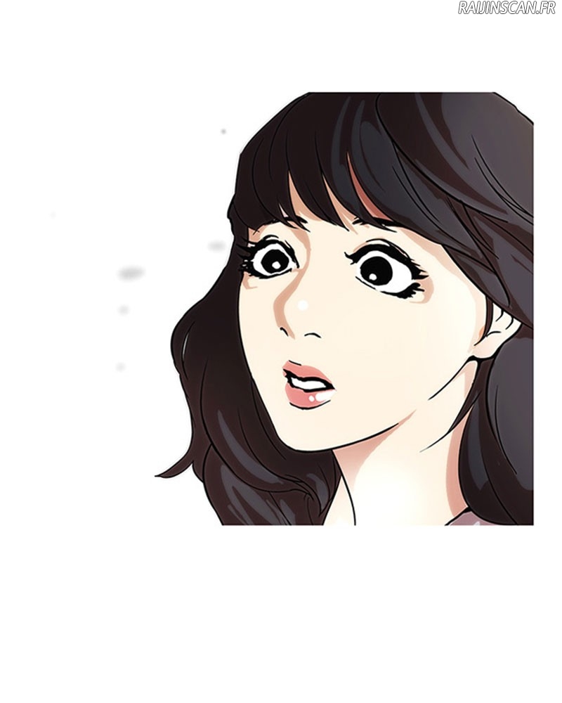Lookism Chapitre 32 - Page 40