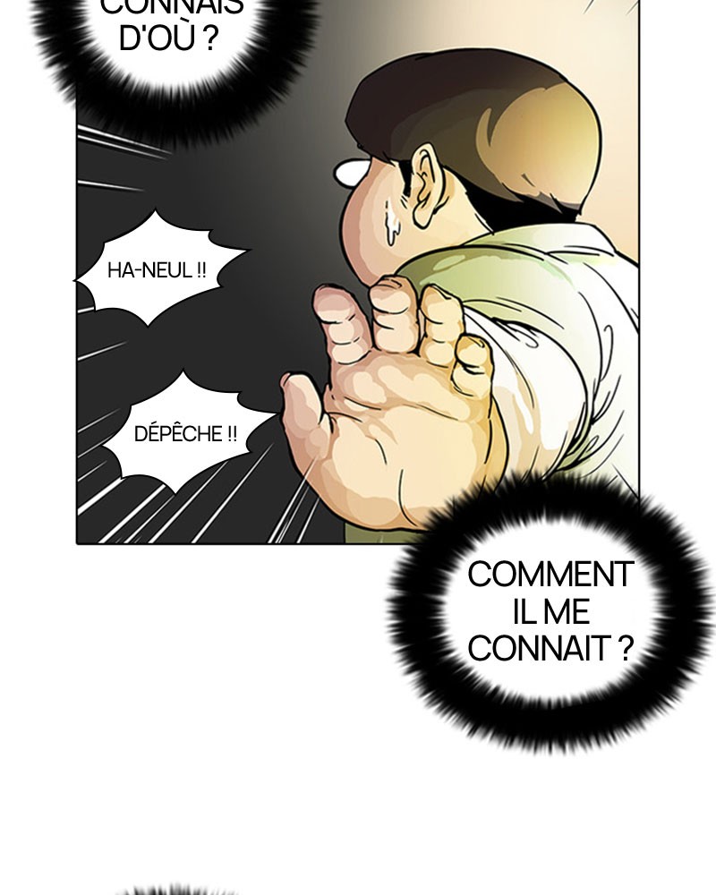 Lookism Chapitre 32 - Page 42