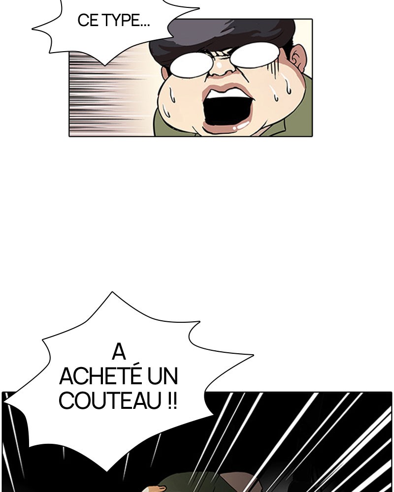 Lookism Chapitre 32 - Page 44