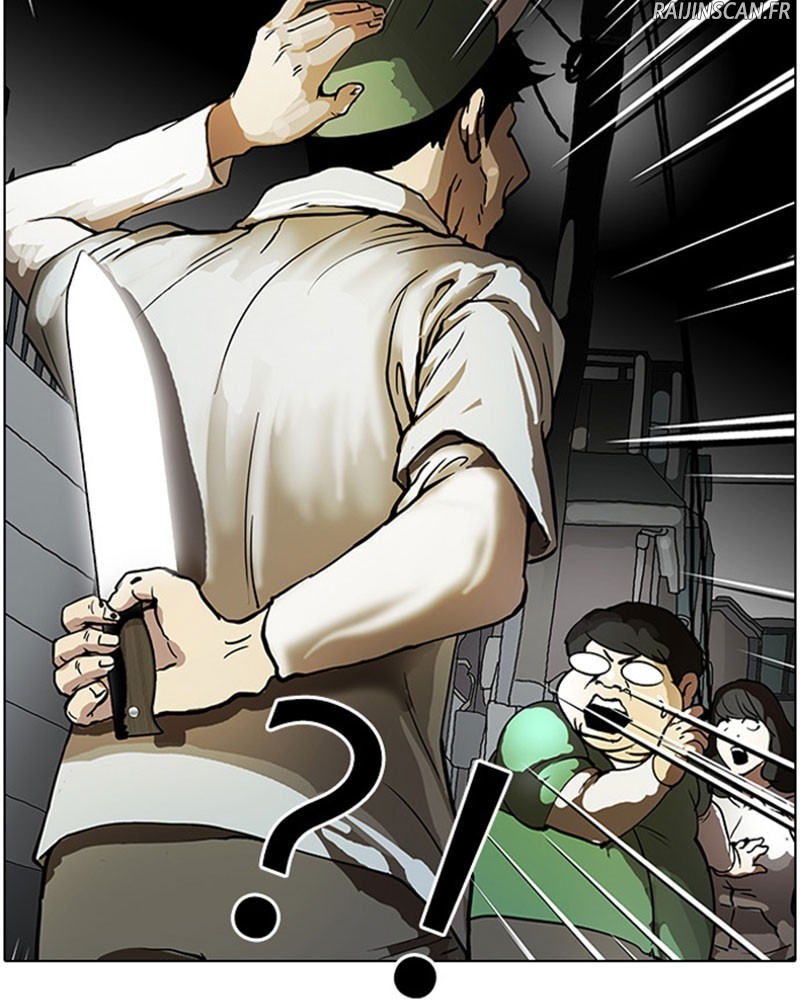 Lookism Chapitre 32 - Page 45