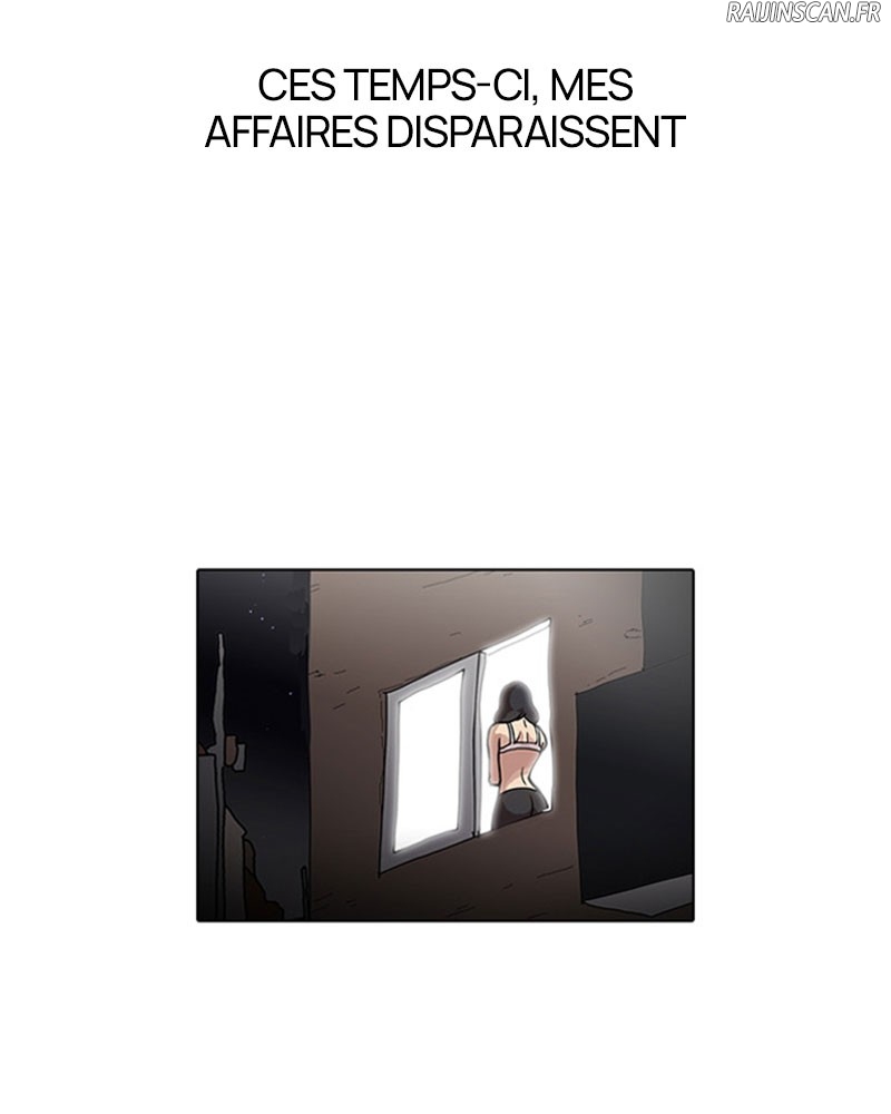 Lookism Chapitre 32 - Page 5