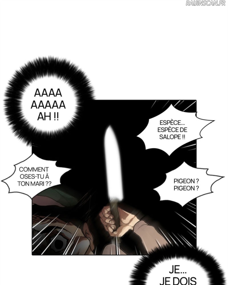 Lookism Chapitre 32 - Page 50