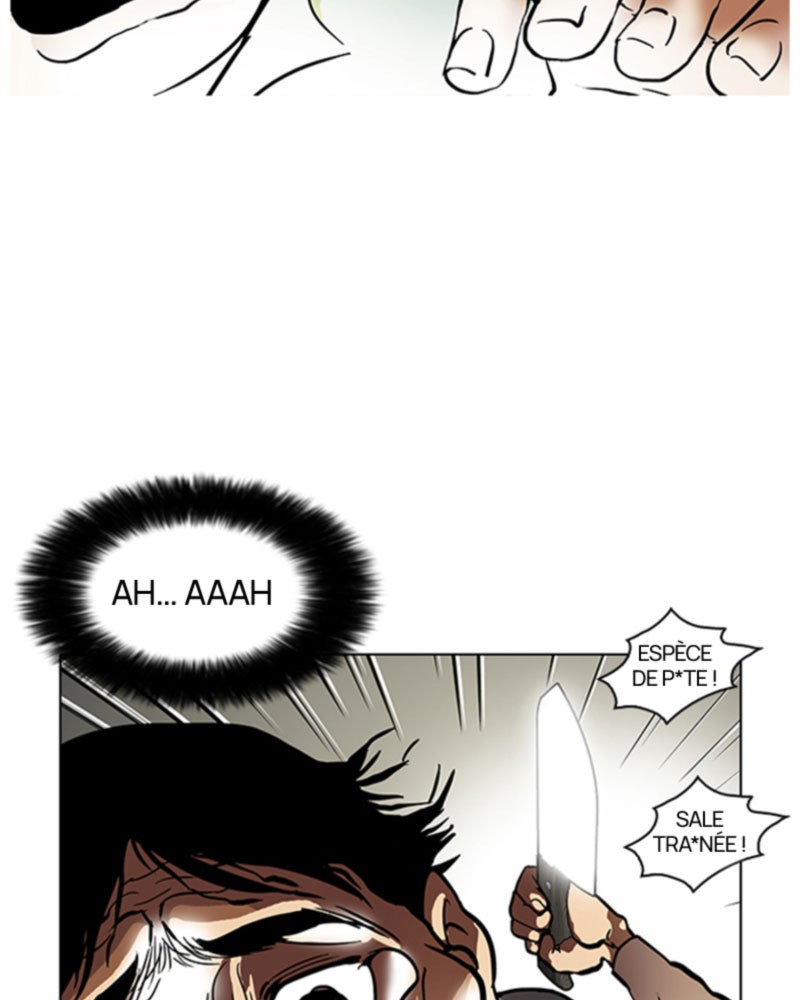 Lookism Chapitre 32 - Page 53