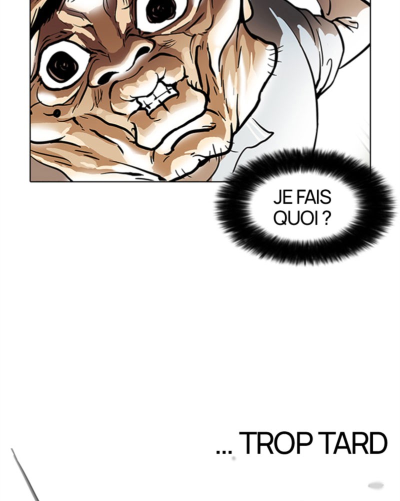 Lookism Chapitre 32 - Page 54