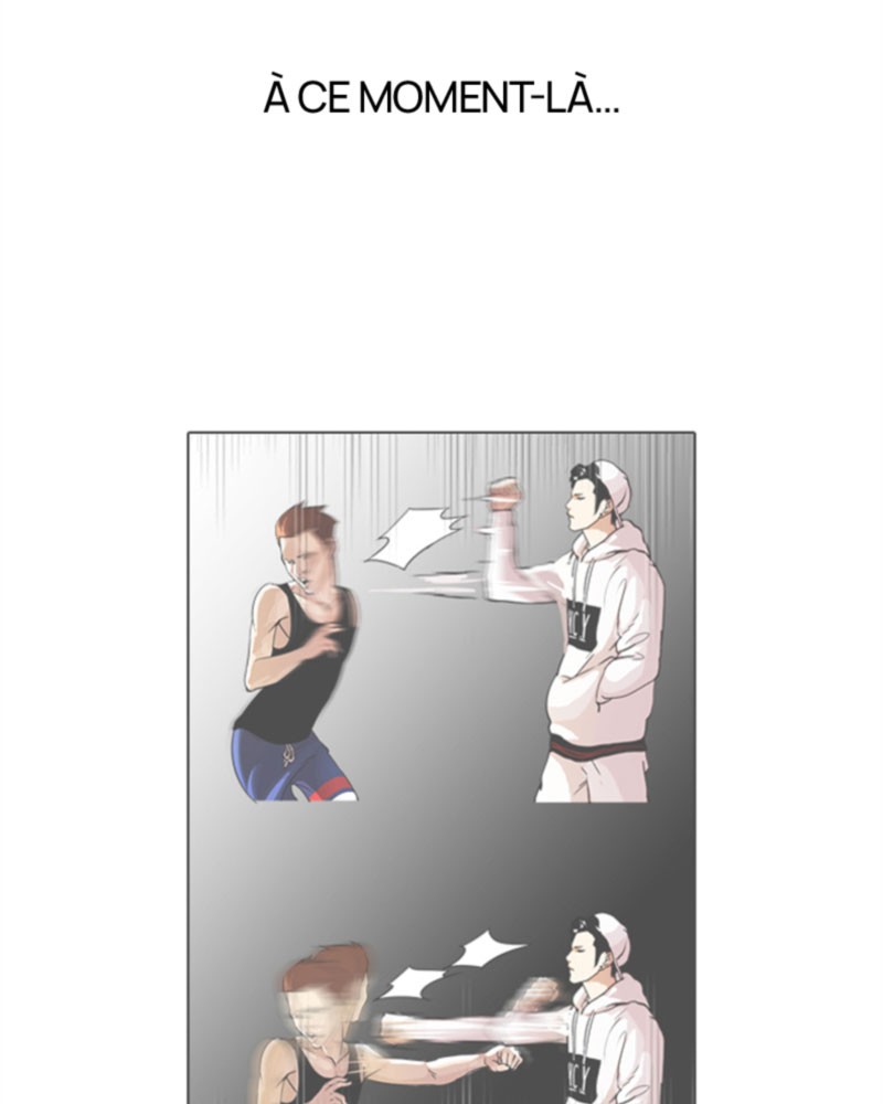 Lookism Chapitre 32 - Page 56