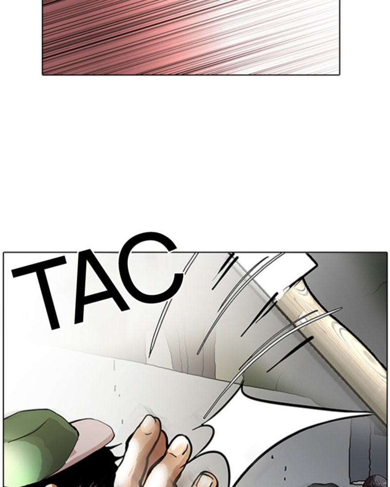 Lookism Chapitre 32 - Page 58