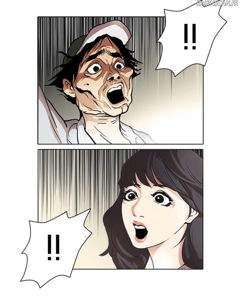 Lookism Chapitre 32 - Page 60