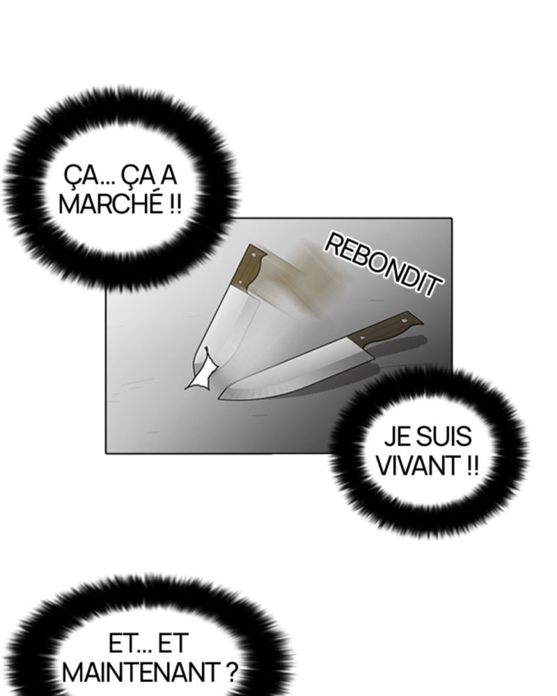 Lookism Chapitre 32 - Page 61