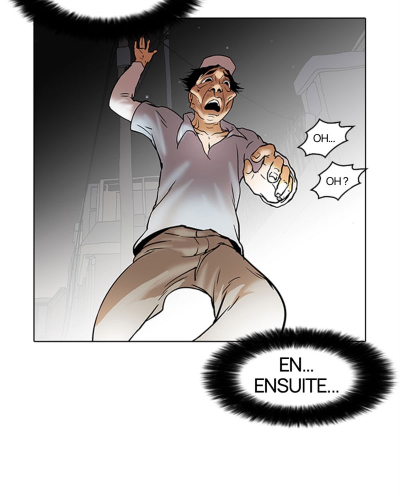 Lookism Chapitre 32 - Page 62