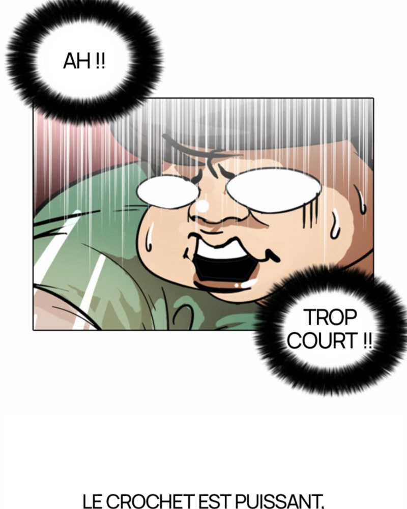Lookism Chapitre 32 - Page 68