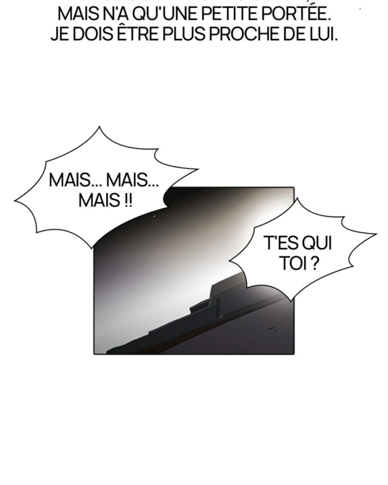 Lookism Chapitre 32 - Page 69