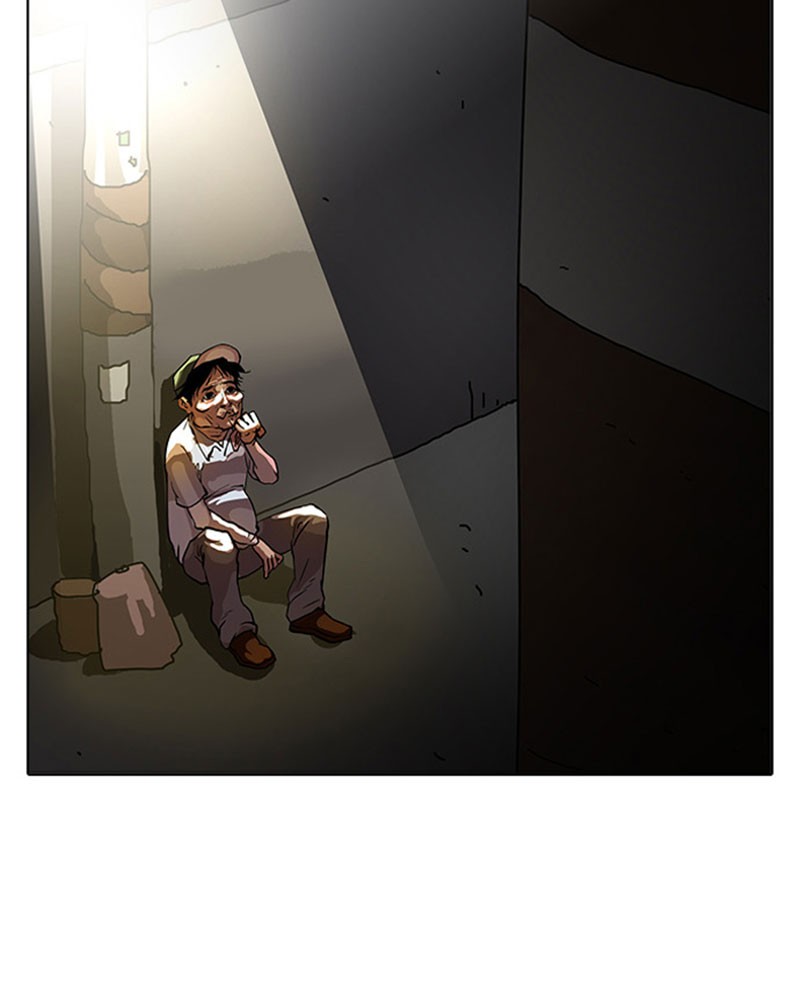 Lookism Chapitre 32 - Page 7