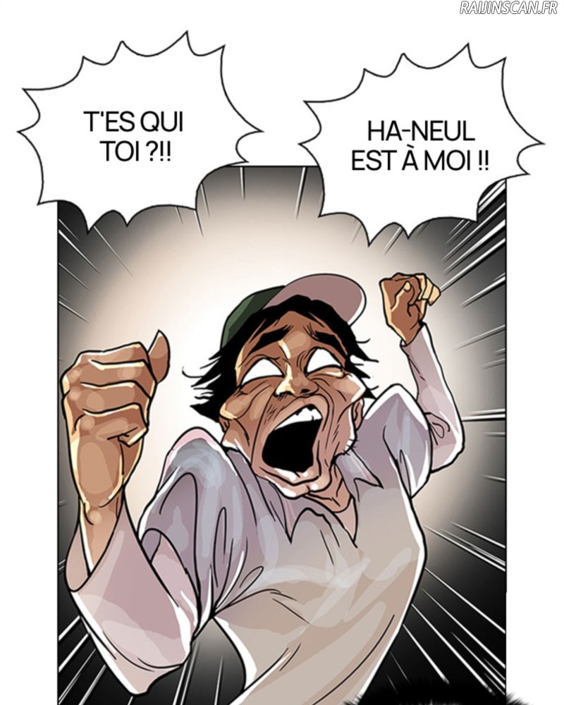 Lookism Chapitre 32 - Page 70