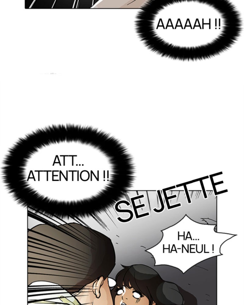 Lookism Chapitre 32 - Page 71