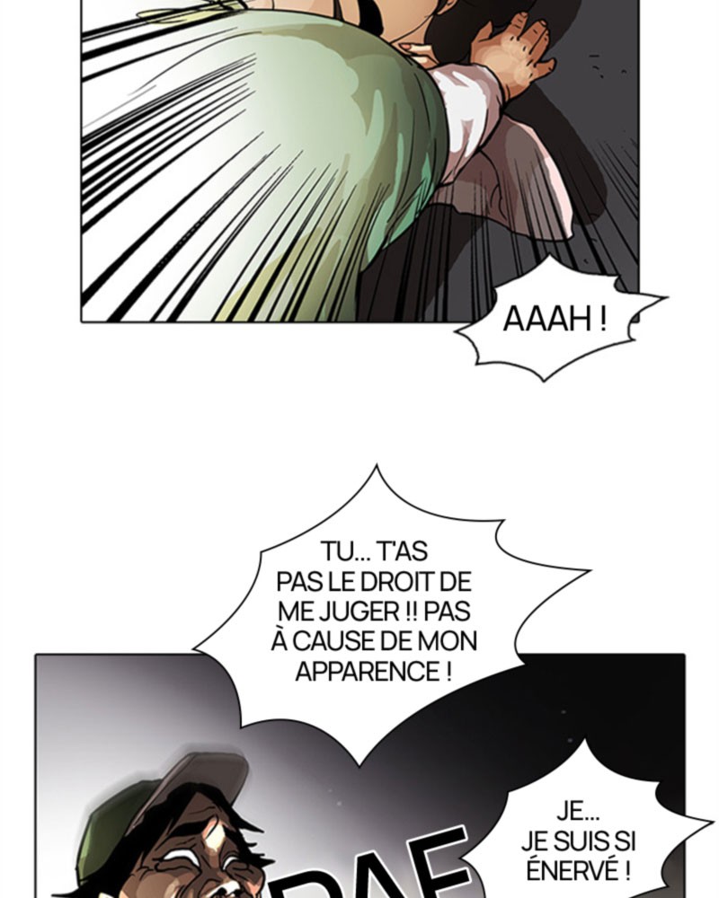 Lookism Chapitre 32 - Page 72