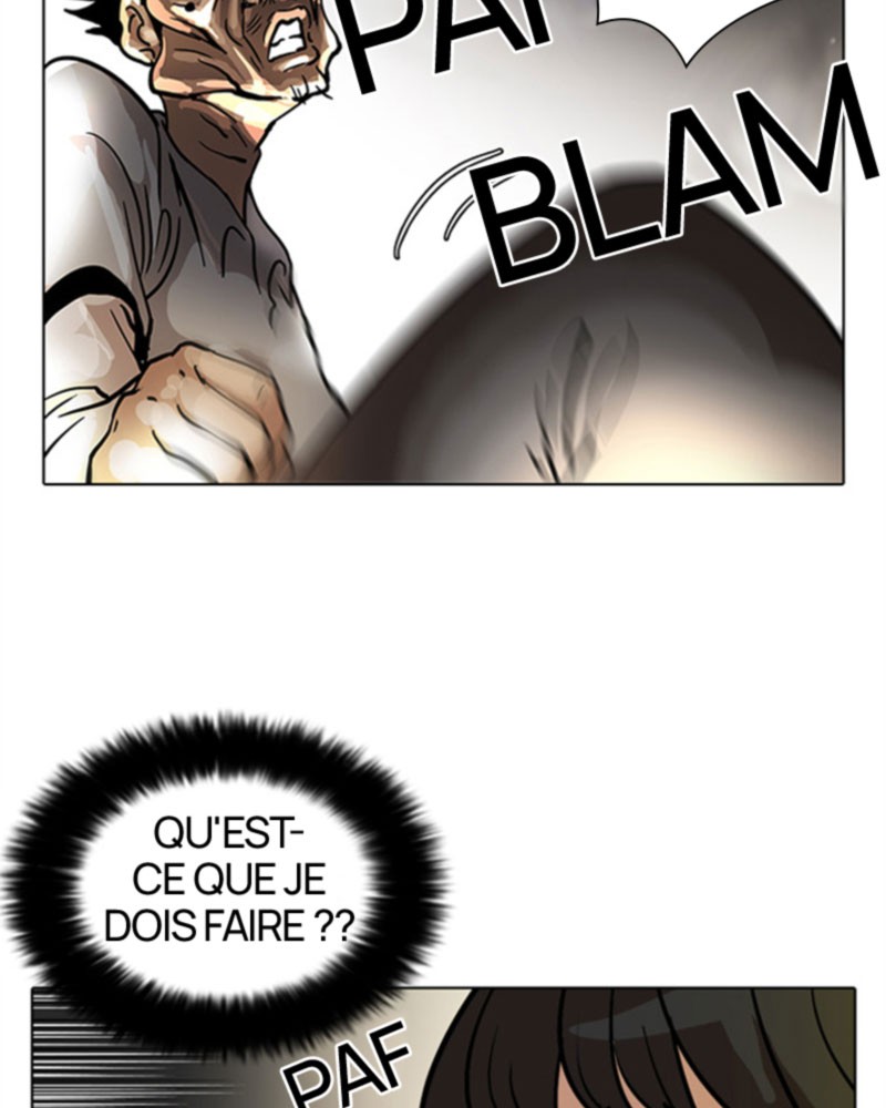 Lookism Chapitre 32 - Page 73