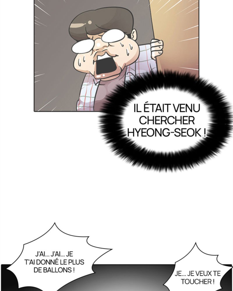 Lookism Chapitre 32 - Page 76
