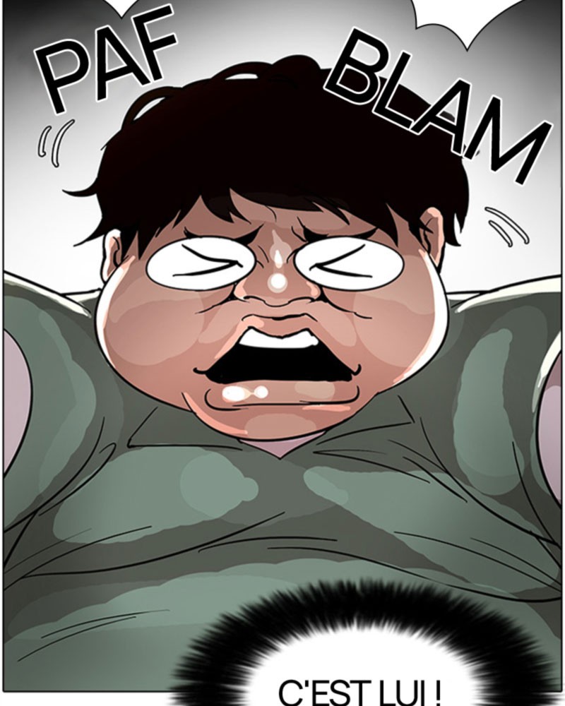 Lookism Chapitre 32 - Page 77