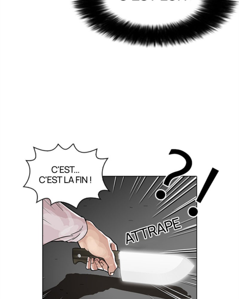 Lookism Chapitre 32 - Page 78