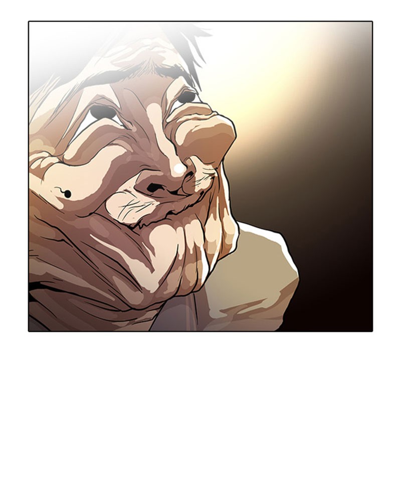 Lookism Chapitre 32 - Page 8