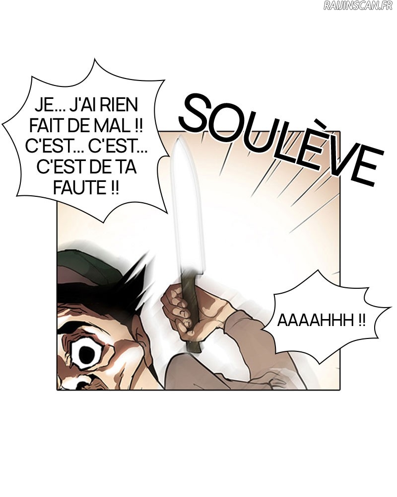 Lookism Chapitre 32 - Page 80