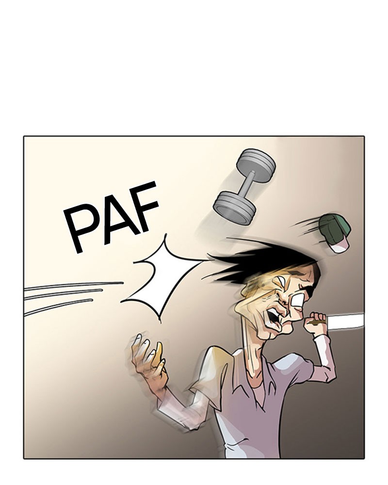 Lookism Chapitre 32 - Page 82