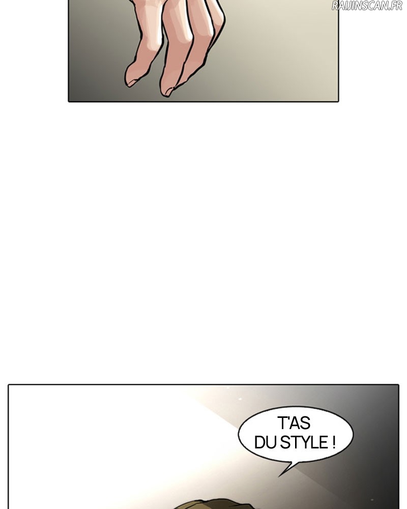 Lookism Chapitre 32 - Page 85