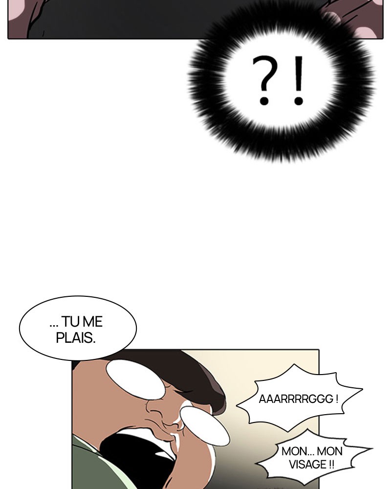 Lookism Chapitre 32 - Page 87