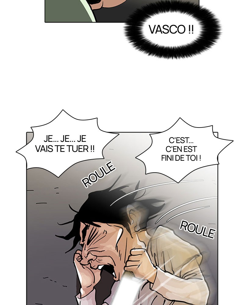 Lookism Chapitre 32 - Page 88