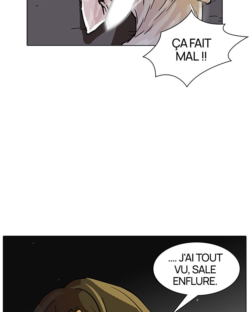 Lookism Chapitre 32 - Page 89