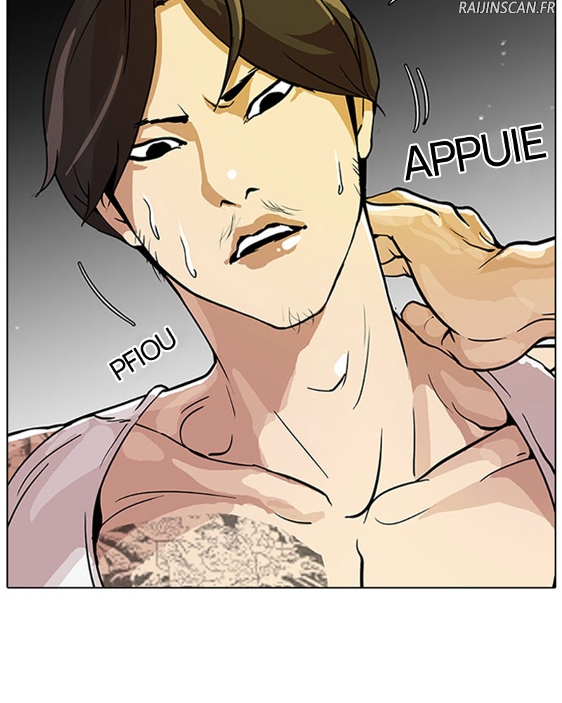 Lookism Chapitre 32 - Page 90