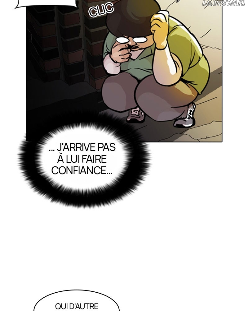 Lookism Chapitre 33 - Page 10