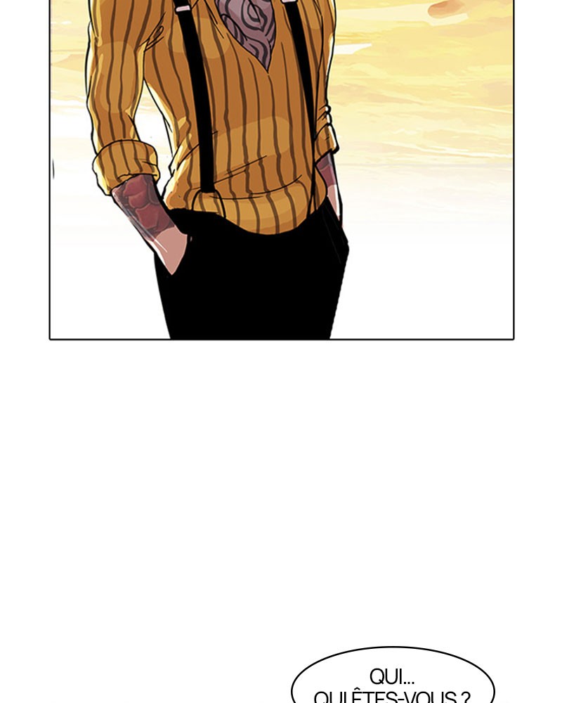 Lookism Chapitre 33 - Page 107