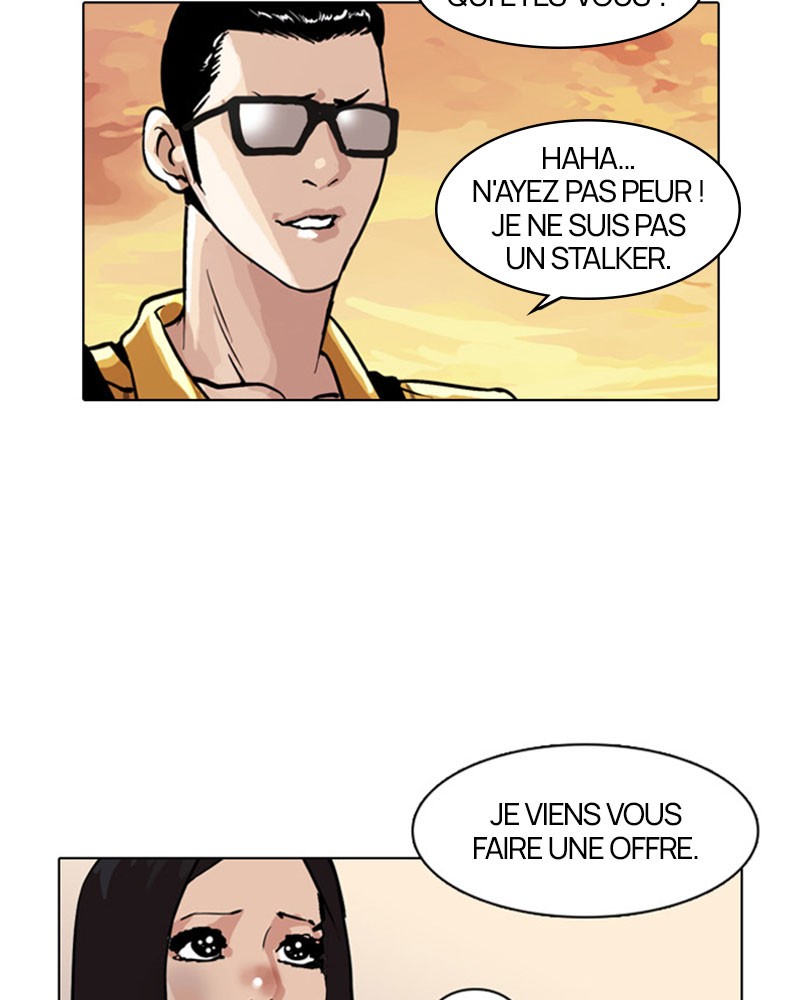 Lookism Chapitre 33 - Page 108