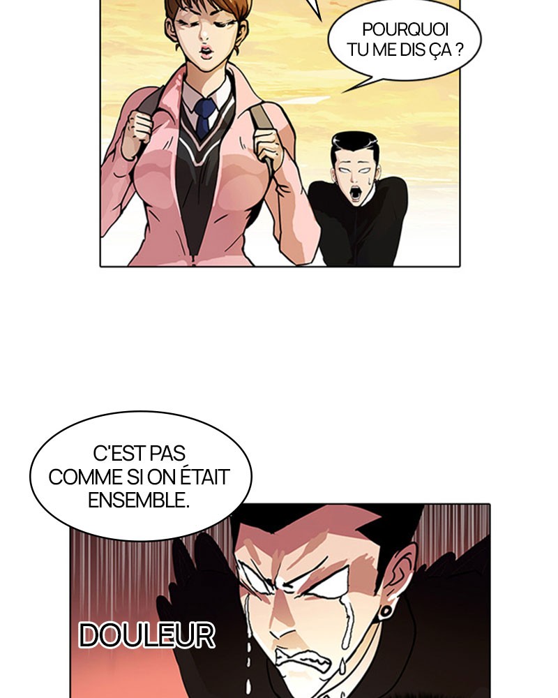 Lookism Chapitre 33 - Page 111