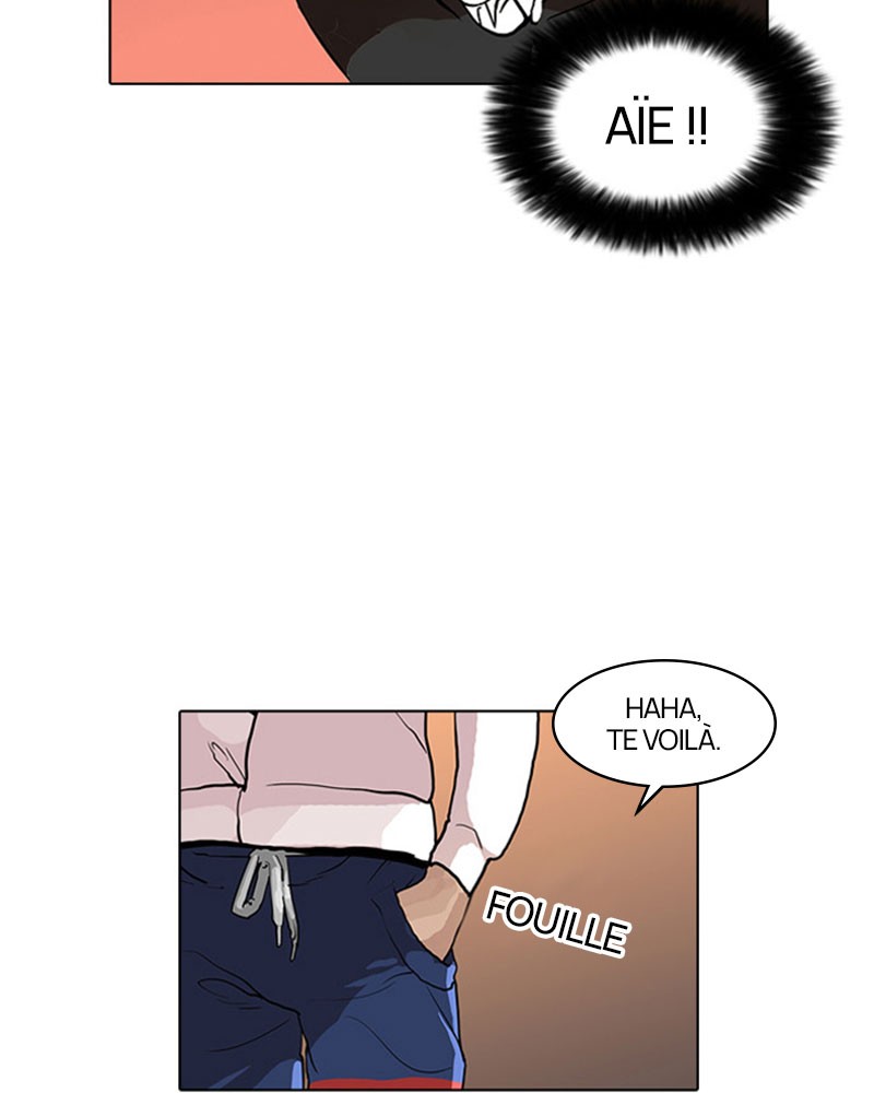 Lookism Chapitre 33 - Page 112